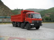 Shenhe YXG3318VB3 dump truck