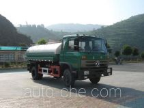 Shenhe YXG5108GSS sprinkler machine (water tank truck)