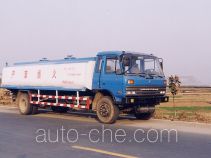 Shenhe YXG5110GJY fuel tank truck