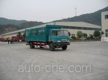 Shenhe YXG5128CSY грузовик с решетчатым тент-каркасом