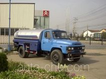 Shenhe YXG5130GSS sprinkler machine (water tank truck)