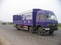 Shenhe YXG5201CSY грузовик с решетчатым тент-каркасом