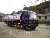 Shenhe YXG5211GJY fuel tank truck