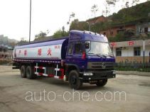 Shenhe YXG5240GJY fuel tank truck