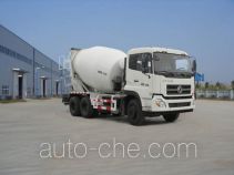 Shenhe YXG5251GJBA5 concrete mixer truck