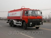 Shenhe YXG5251GJY fuel tank truck