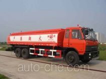 Shenhe YXG5253GJY fuel tank truck