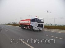 Shenhe YXG5255GJY fuel tank truck