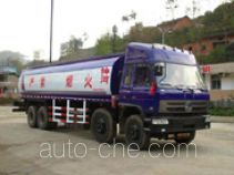 Shenhe YXG5290GJY fuel tank truck