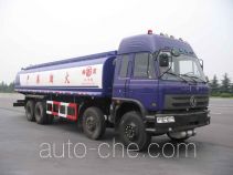 Shenhe YXG5291GJY fuel tank truck