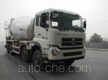 Shenhe YXG5310GJBA1 concrete mixer truck