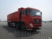 Shenhe YXG5310TSGA20 fracturing sand dump truck