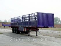 Shenhe YXG9280CSY stake trailer
