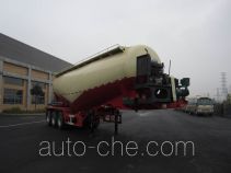 Shenhe YXG9400GFL medium density bulk powder transport trailer