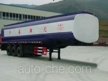 Shenhe YXG9400GYY oil tank trailer