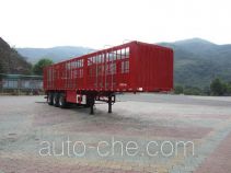 Shenhe YXG9406CCY stake trailer