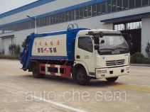 Yongchao YXY5080ZYS garbage compactor truck