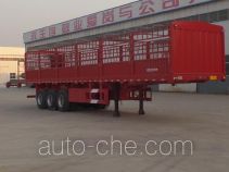 Yongchao YXY9380CCY stake trailer