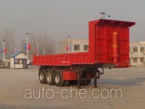 Yongchao YXY9400ZH dump trailer