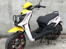 Yiying YY125T-12A scooter