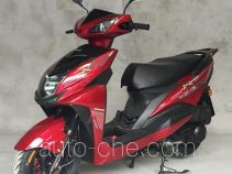Yiying YY125T-13A scooter
