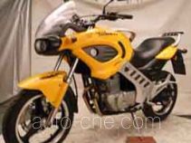 Jonway YY250-5A motorcycle