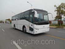 Zhanlong YYC6117HBEV electric bus