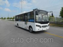 Zhanlong YYC6818GHBEV1 electric city bus