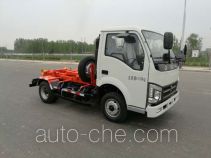 Hengba YYD5040ZXXY5 detachable body garbage truck