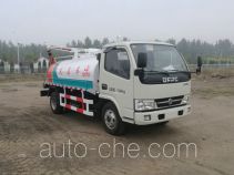 Hengba YYD5070GXED5 suction truck