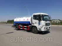 Hengba YYD5160GSSD5 sprinkler machine (water tank truck)