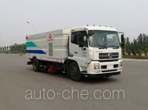Hengba YYD5160TXSD5 street sweeper truck