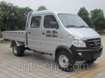 Yuzhou (Jialing) YZ1021N131DMB cargo truck