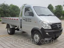 Yuzhou (Jialing) YZ1021T131DMB cargo truck