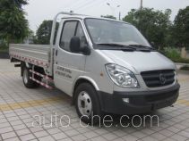Yuzhou (Jialing) YZ1040F136DD бортовой грузовик