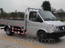 Yuzhou (Jialing) YZ1040F3AYZ cargo truck