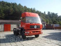 Yuzhou (Jialing) YZ4251G3QYH tractor unit