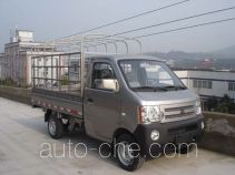 Yuzhou (Jialing) YZ5020CCYF125G1B грузовик с решетчатым тент-каркасом