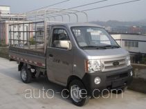 Yuzhou (Jialing) YZ5020CCYF125G1B stake truck