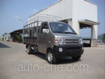 Yuzhou (Jialing) YZ5020CCYT128G4 stake truck