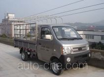 Yuzhou (Jialing) YZ5020CCYT128G4 грузовик с решетчатым тент-каркасом