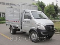 Yuzhou (Jialing) YZ5021CCYT131DMB грузовик с решетчатым тент-каркасом