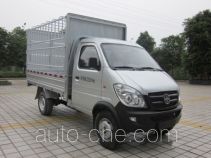Yuzhou (Jialing) YZ5021CCYT131GMC грузовик с решетчатым тент-каркасом