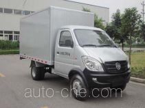 Yuzhou (Jialing) YZ5021XXYT131DMB box van truck