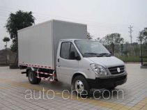 Yuzhou (Jialing) YZ5040F3AXXYYZ фургон (автофургон)
