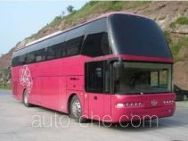 Yuzhou (Jialing) YZ6110YLFK0Z bus