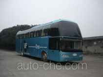 Yuzhou (Jialing) YZ6120D160DR bus