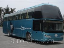 Yuzhou (Jialing) YZ6120D160DR автобус