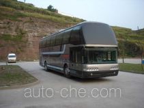 Yuzhou (Jialing) YZ6121D160DR автобус