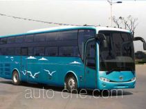 Qiangli sleeper bus